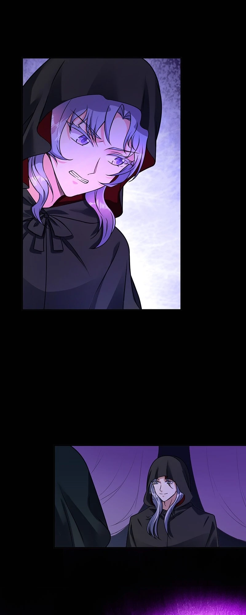How is This Hot Duke Just a Background Character?! Chapter 50 page 10 - 