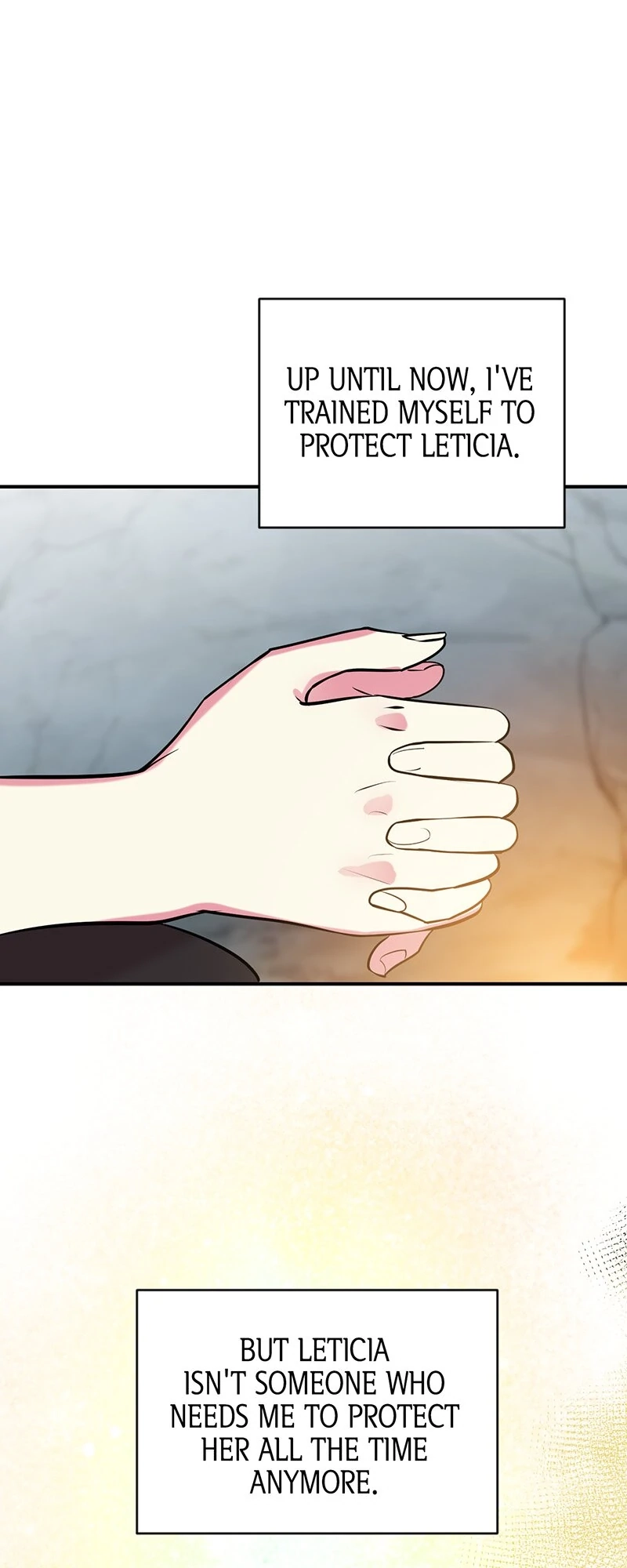 How is This Hot Duke Just a Background Character?! Chapter 51 page 45 - 