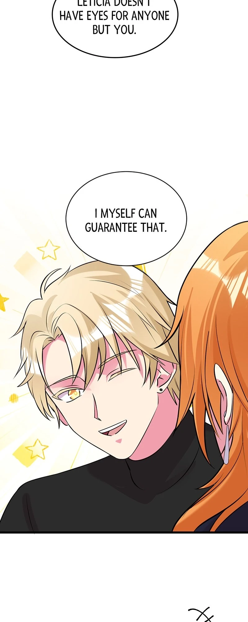 How is This Hot Duke Just a Background Character?! Chapter 51 page 49 - 