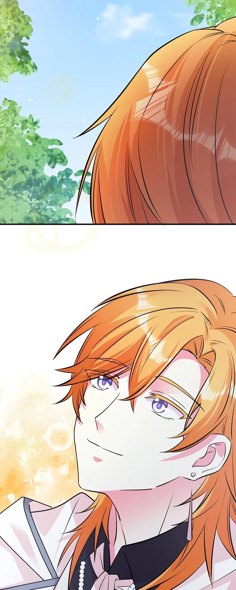 How is This Hot Duke Just a Background Character?! Chapter 51 page 62 - 