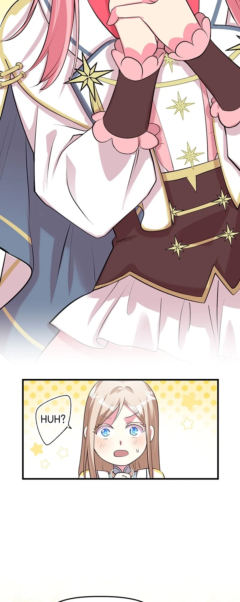 How is This Hot Duke Just a Background Character?! Chapter 52 page 50 - 