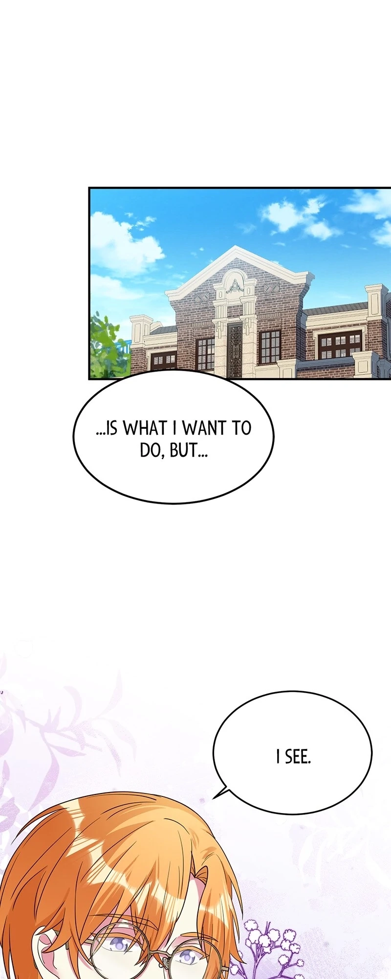 How is This Hot Duke Just a Background Character?! Chapter 53 page 1 - 