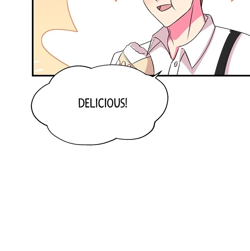 How is This Hot Duke Just a Background Character?! Chapter 53 page 14 - 