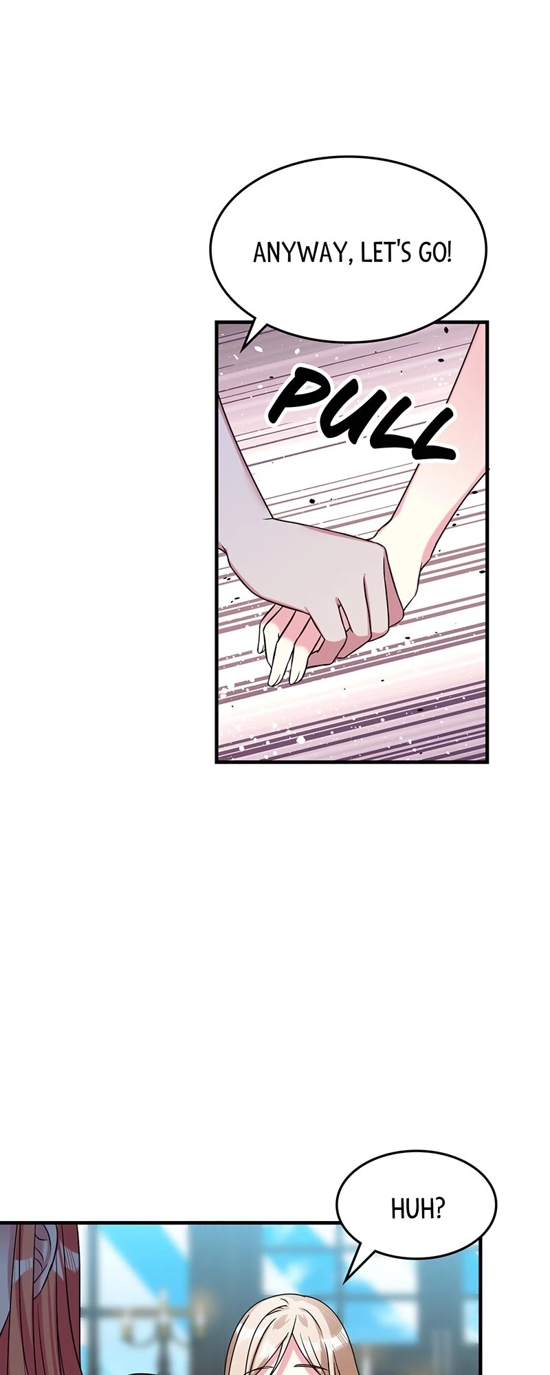 How is This Hot Duke Just a Background Character?! Chapter 53 page 51 - 
