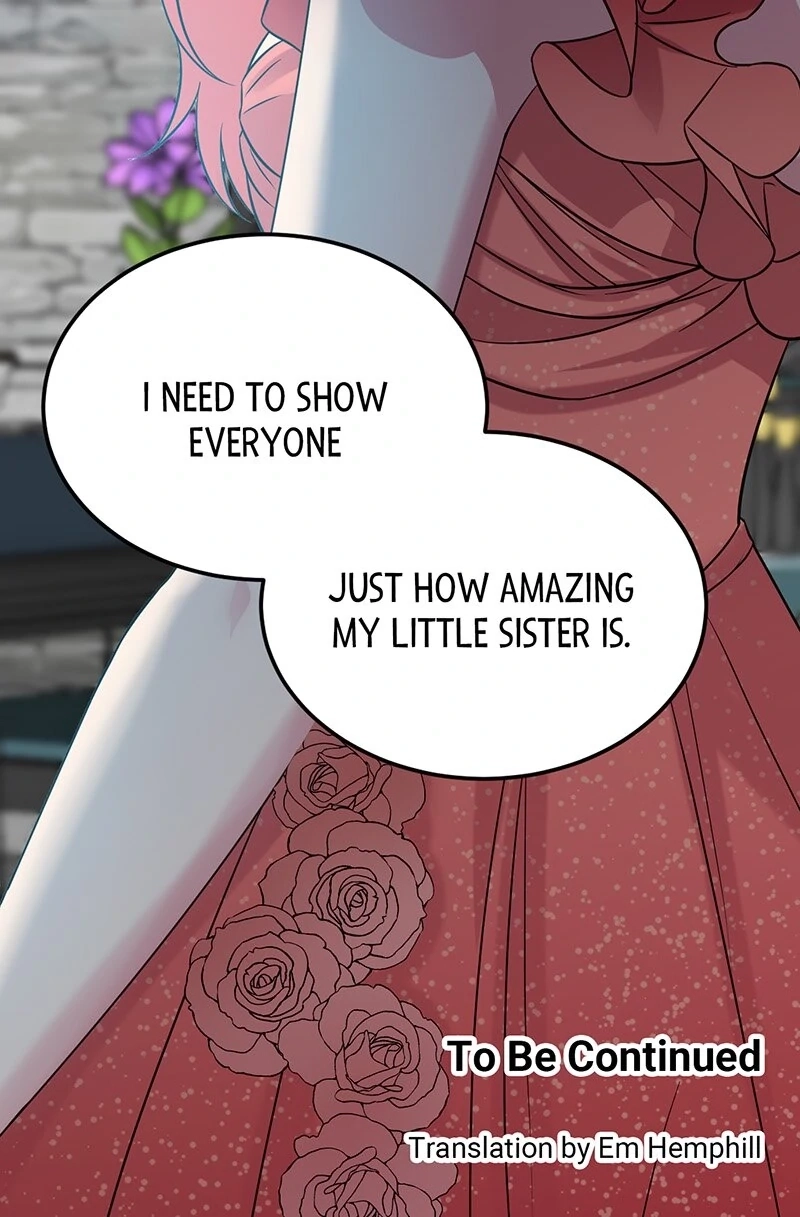 How is This Hot Duke Just a Background Character?! Chapter 53 page 53 - 