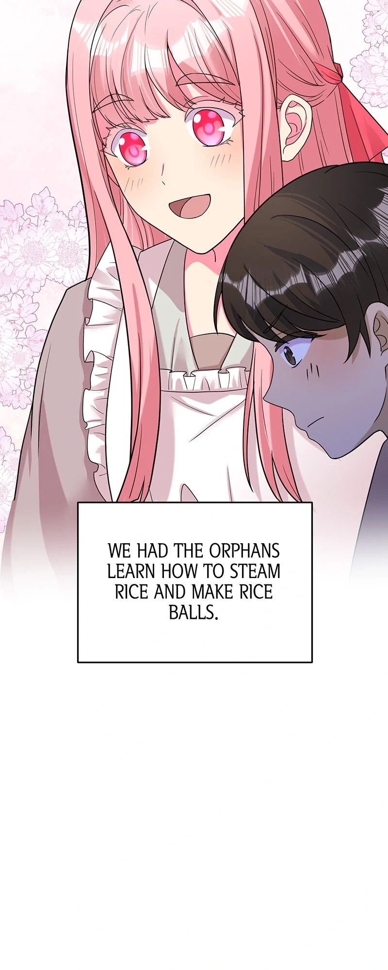 How is This Hot Duke Just a Background Character?! Chapter 53 page 7 - 