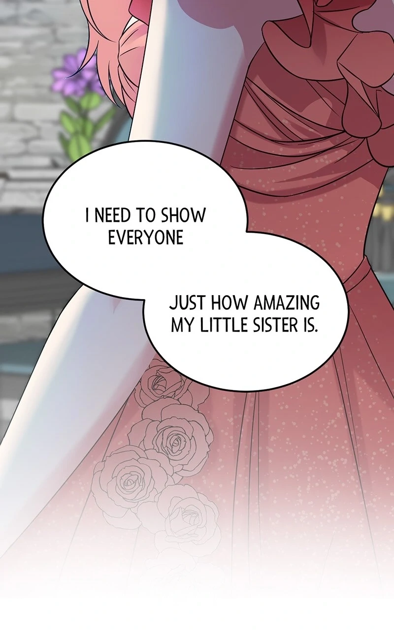 How is This Hot Duke Just a Background Character?! Chapter 54 page 3 - 