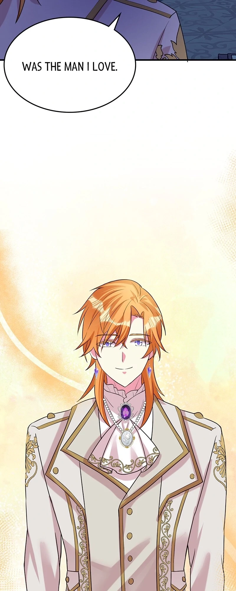How is This Hot Duke Just a Background Character?! Chapter 54 page 26 - 