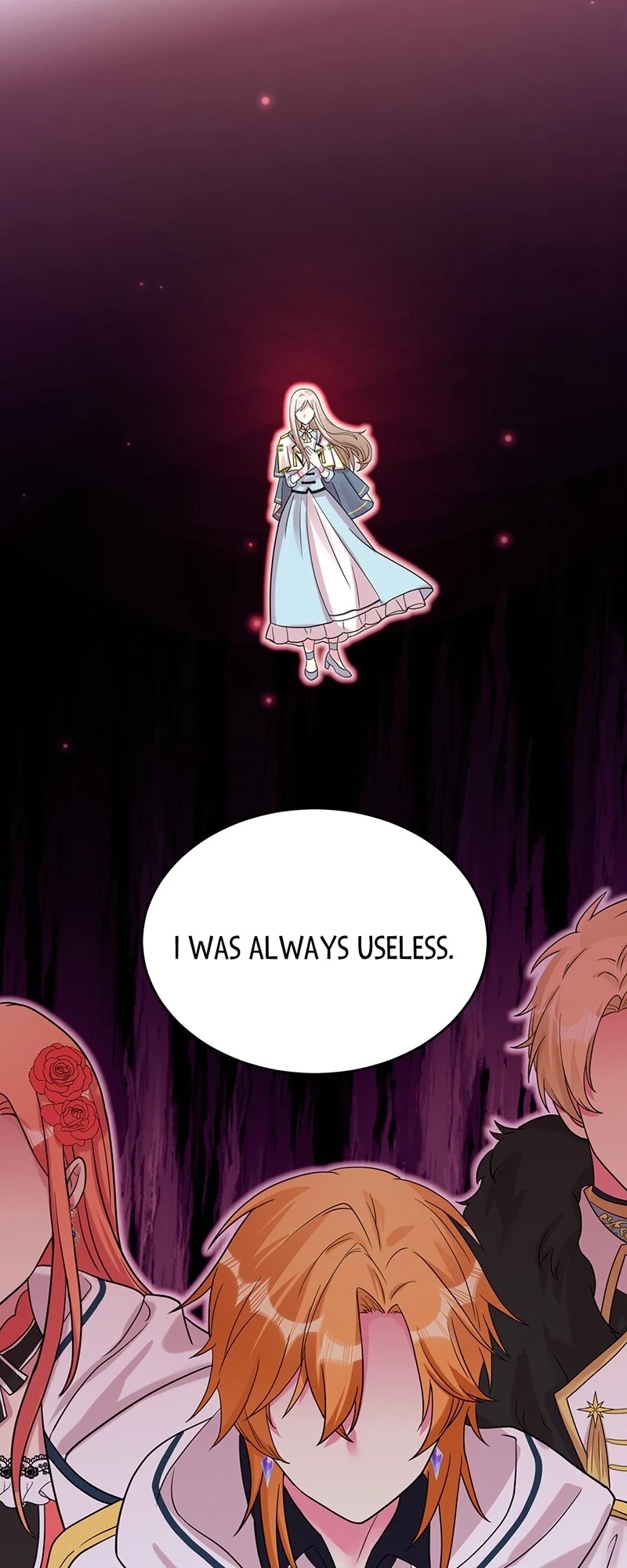 How is This Hot Duke Just a Background Character?! Chapter 54 page 62 - 