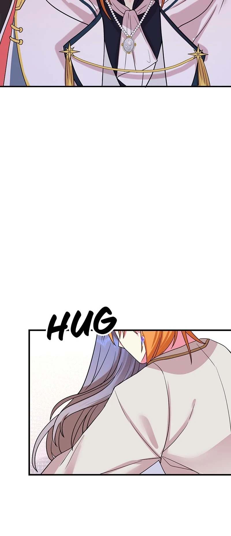 How is This Hot Duke Just a Background Character?! Chapter 54 page 63 - 