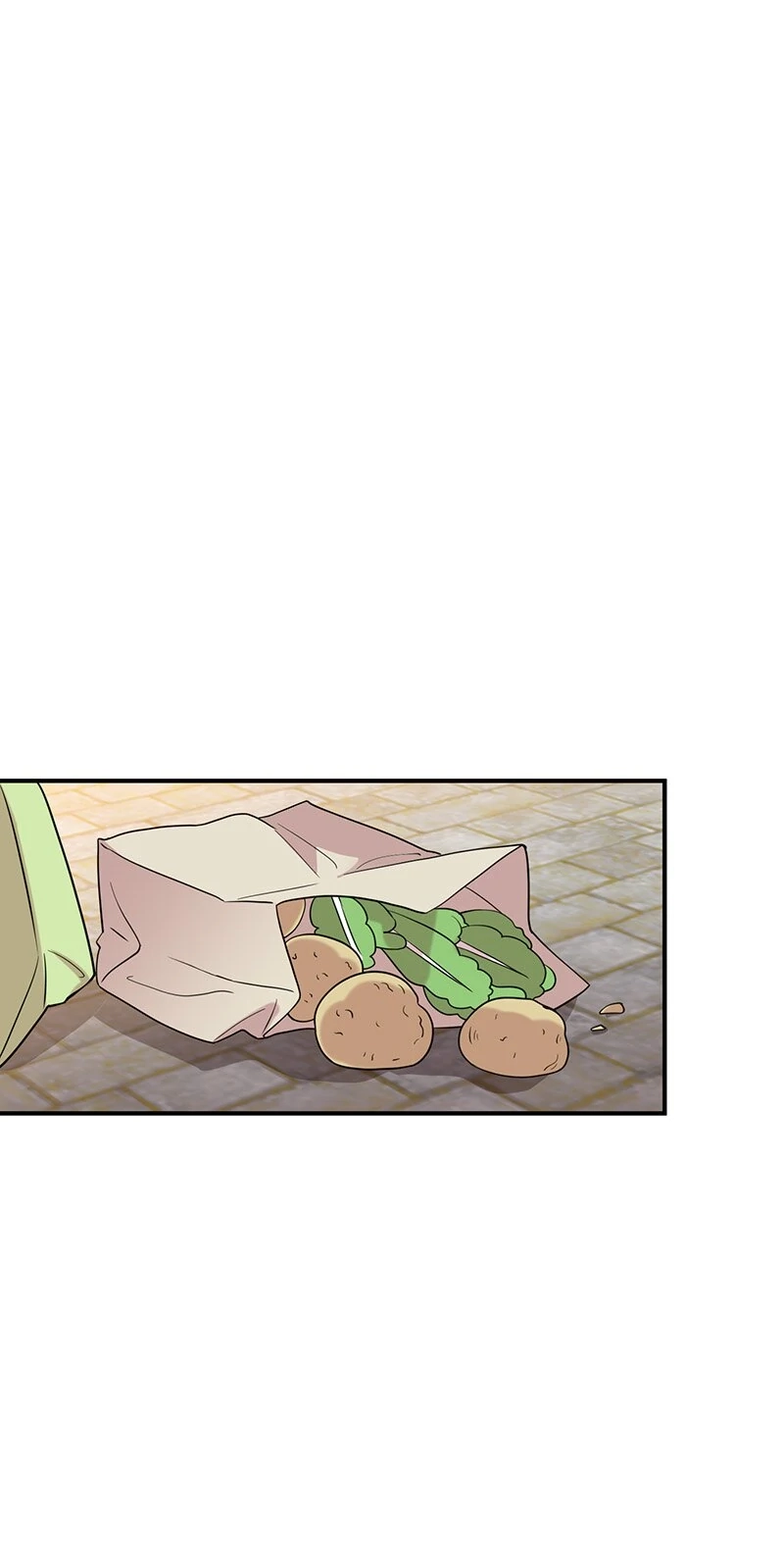 How is This Hot Duke Just a Background Character?! Chapter 55 page 37 - 