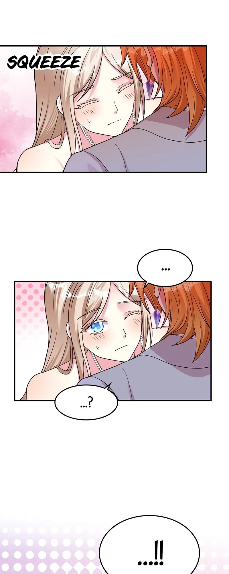 How is This Hot Duke Just a Background Character?! Chapter 55 page 5 - 