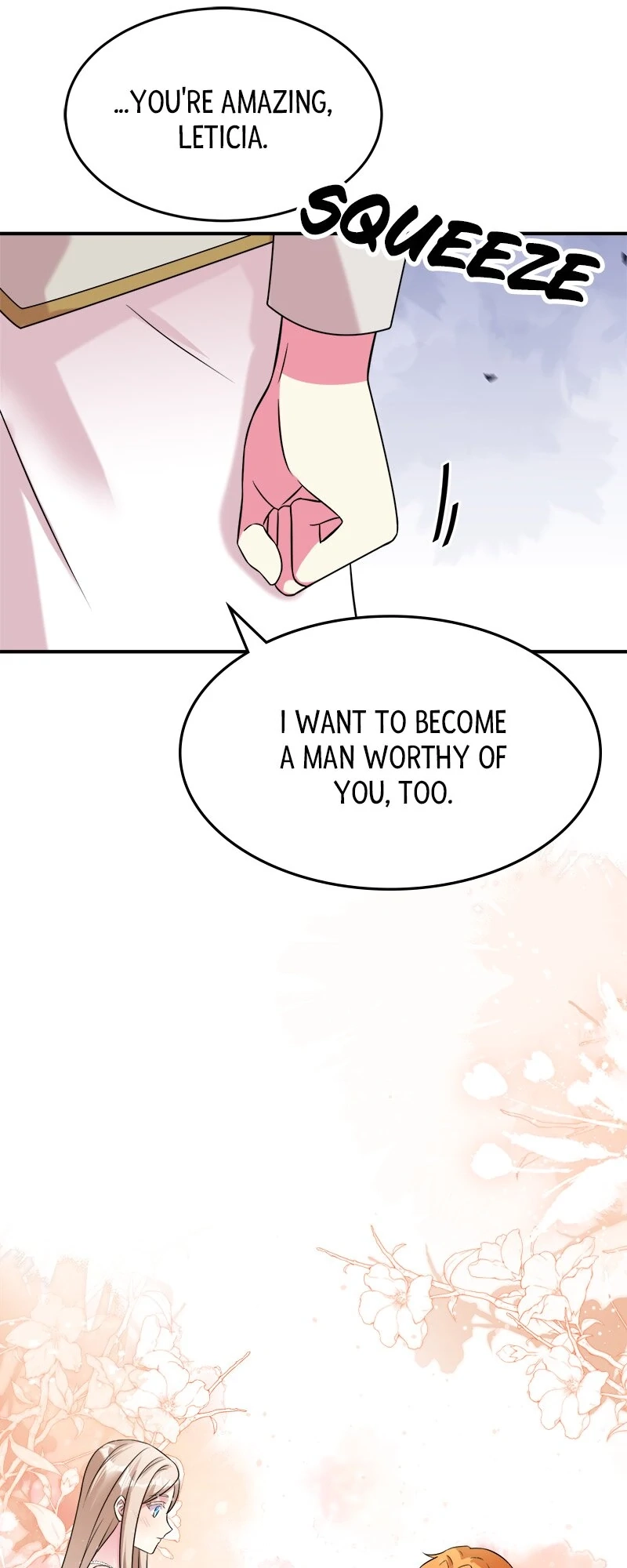 How is This Hot Duke Just a Background Character?! Chapter 55 page 9 - 