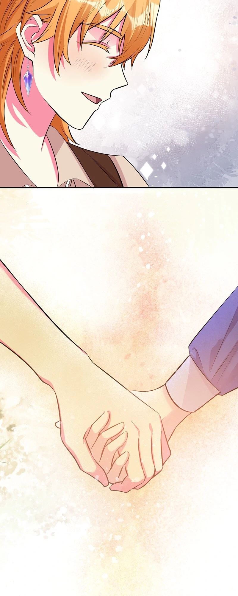 How is This Hot Duke Just a Background Character?! Chapter 56 page 17 - 