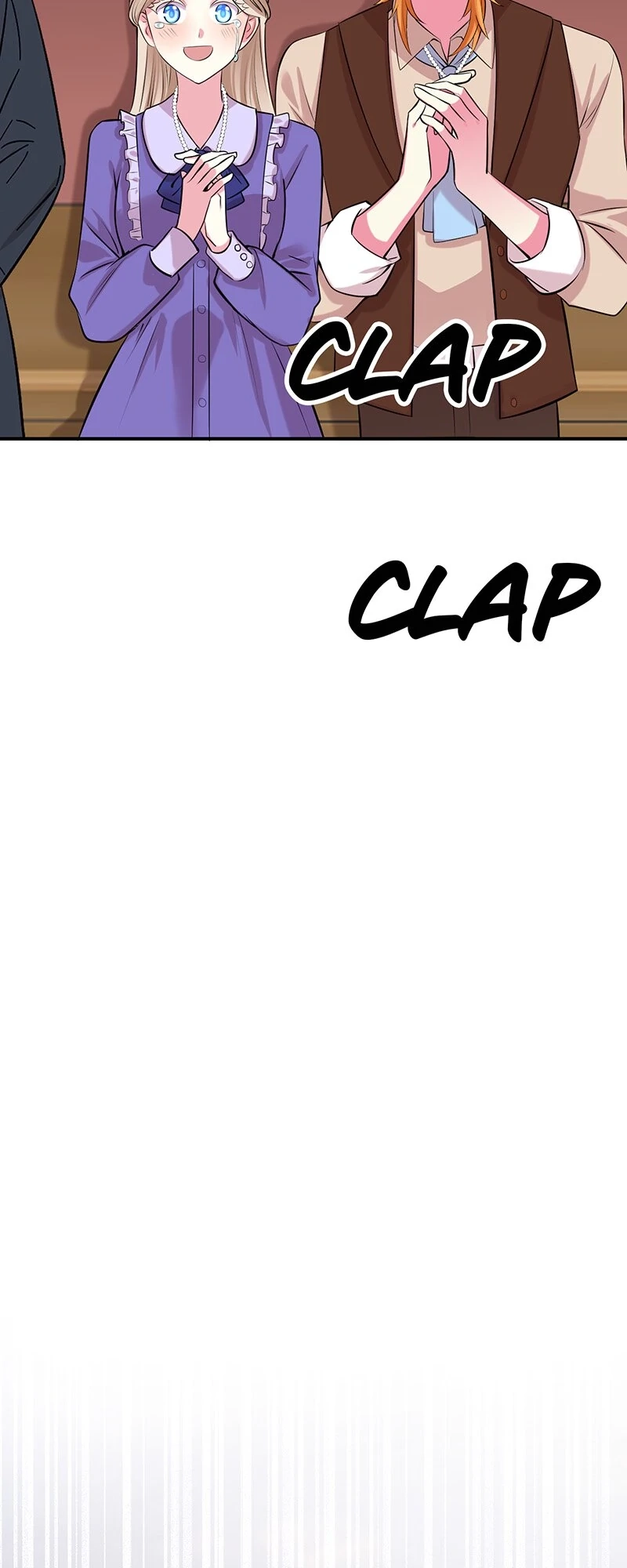 How is This Hot Duke Just a Background Character?! Chapter 56 page 35 - 