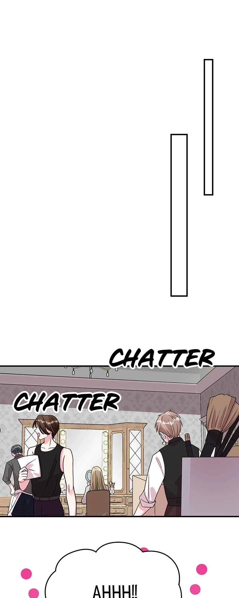 How is This Hot Duke Just a Background Character?! Chapter 56 page 43 - 