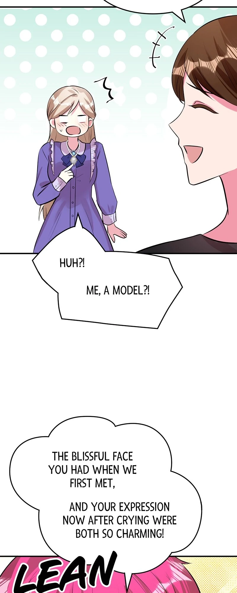 How is This Hot Duke Just a Background Character?! Chapter 56 page 53 - 