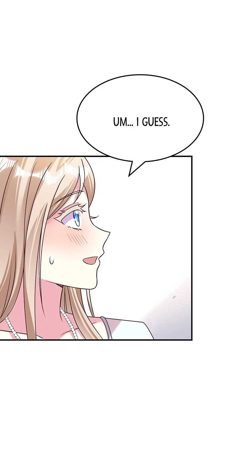 How is This Hot Duke Just a Background Character?! Chapter 57 page 33 - 