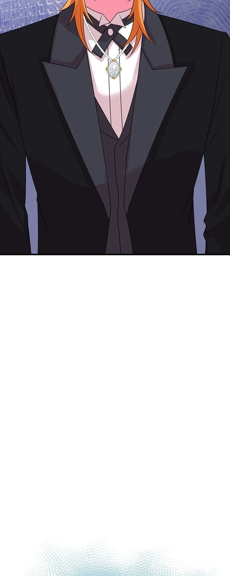 How is This Hot Duke Just a Background Character?! Chapter 57 page 38 - 