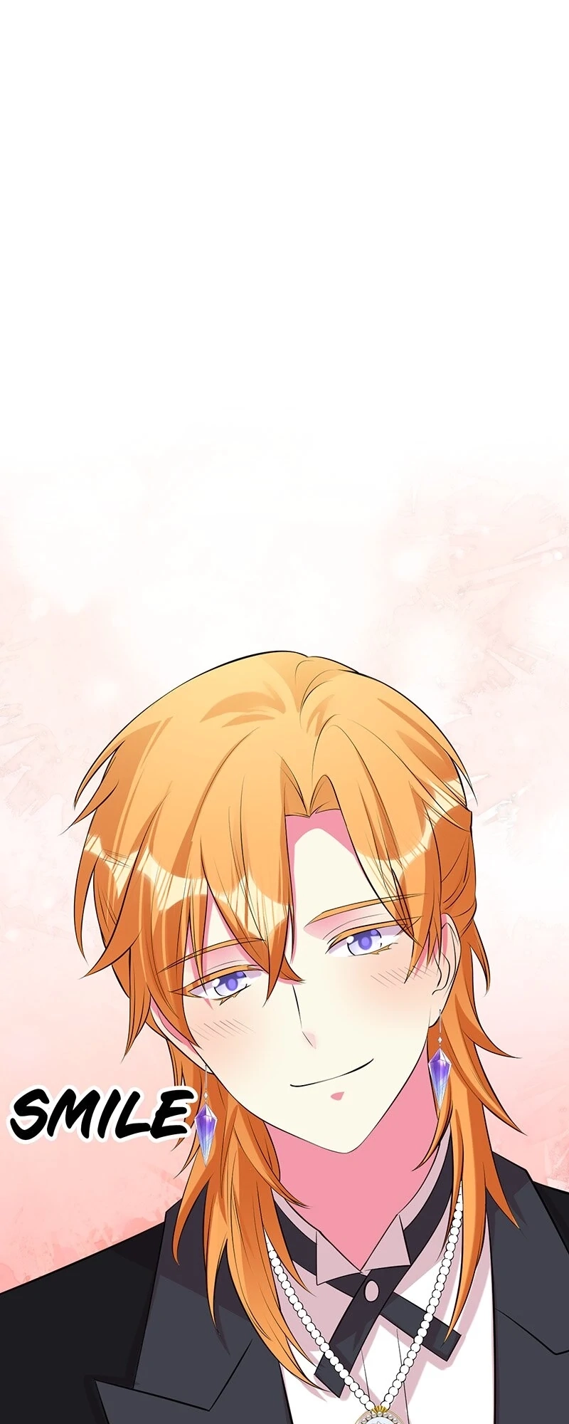 How is This Hot Duke Just a Background Character?! Chapter 57 page 57 - 