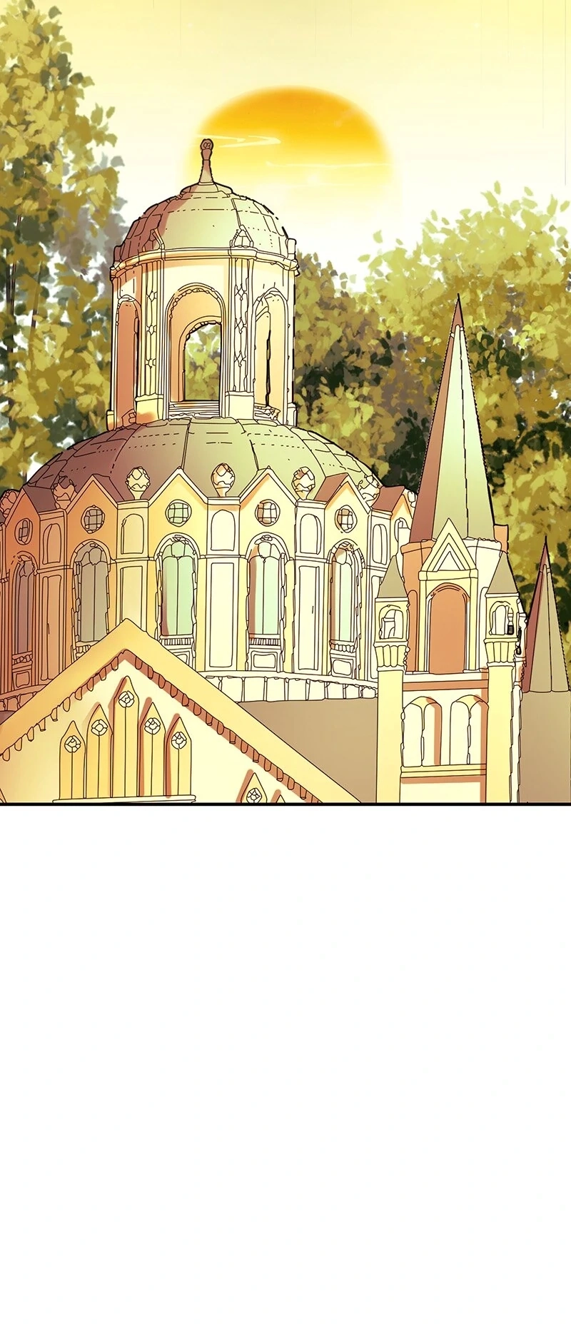How is This Hot Duke Just a Background Character?! Chapter 57 page 61 - 