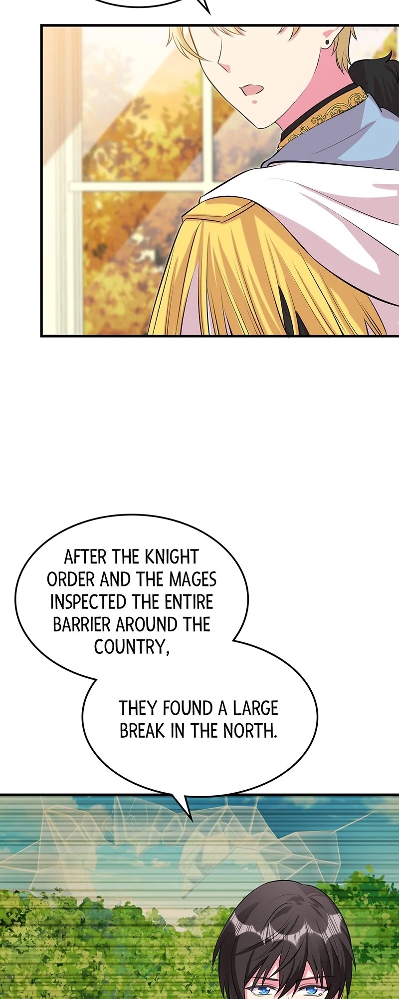 How is This Hot Duke Just a Background Character?! Chapter 57 page 63 - 