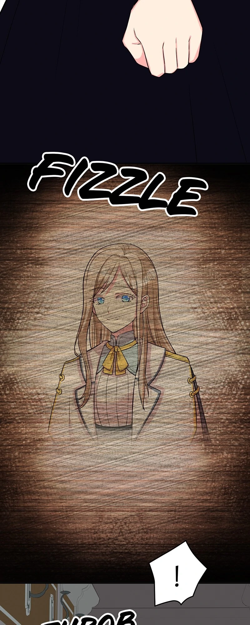 How is This Hot Duke Just a Background Character?! Chapter 58 page 17 - 