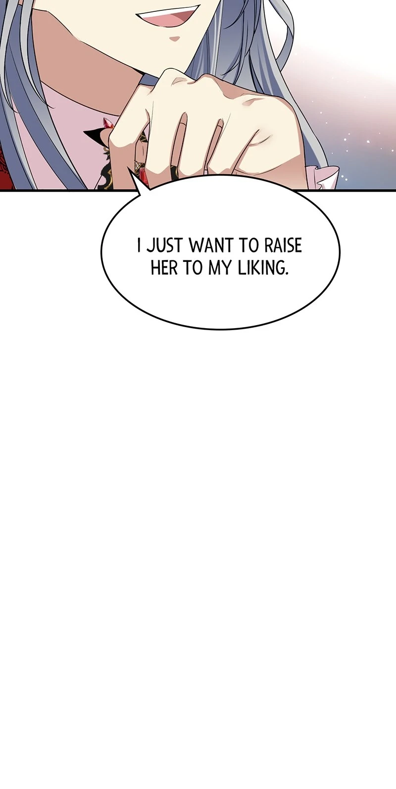 How is This Hot Duke Just a Background Character?! Chapter 58 page 6 - 