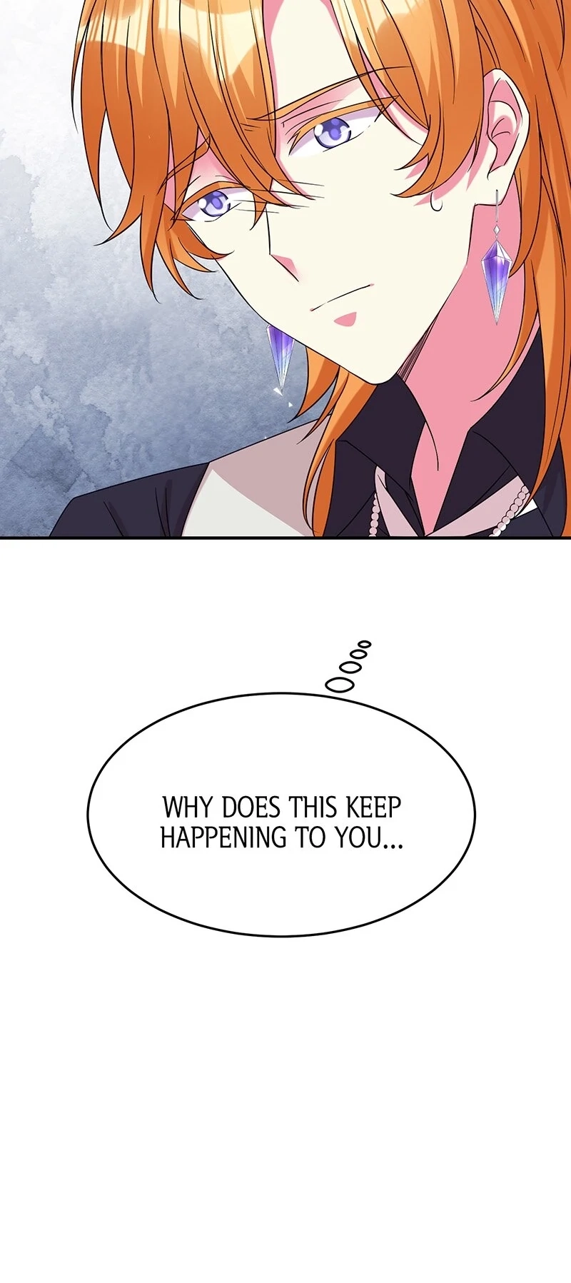 How is This Hot Duke Just a Background Character?! Chapter 59 page 26 - 