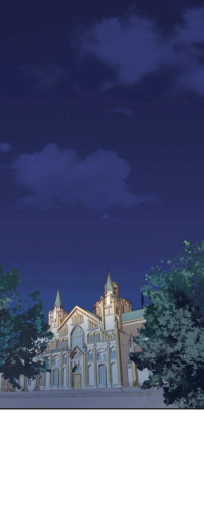 How is This Hot Duke Just a Background Character?! Chapter 59 page 31 - 
