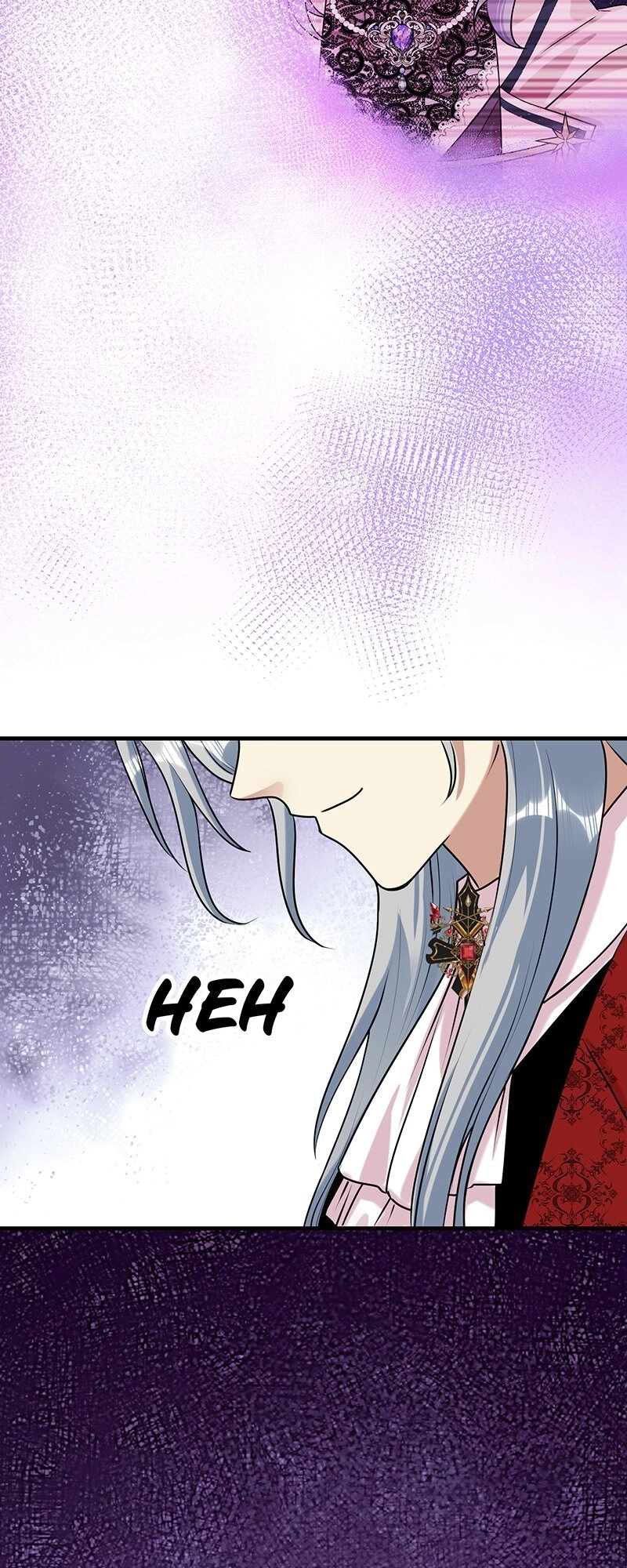How is This Hot Duke Just a Background Character?! Chapter 59 page 41 - 