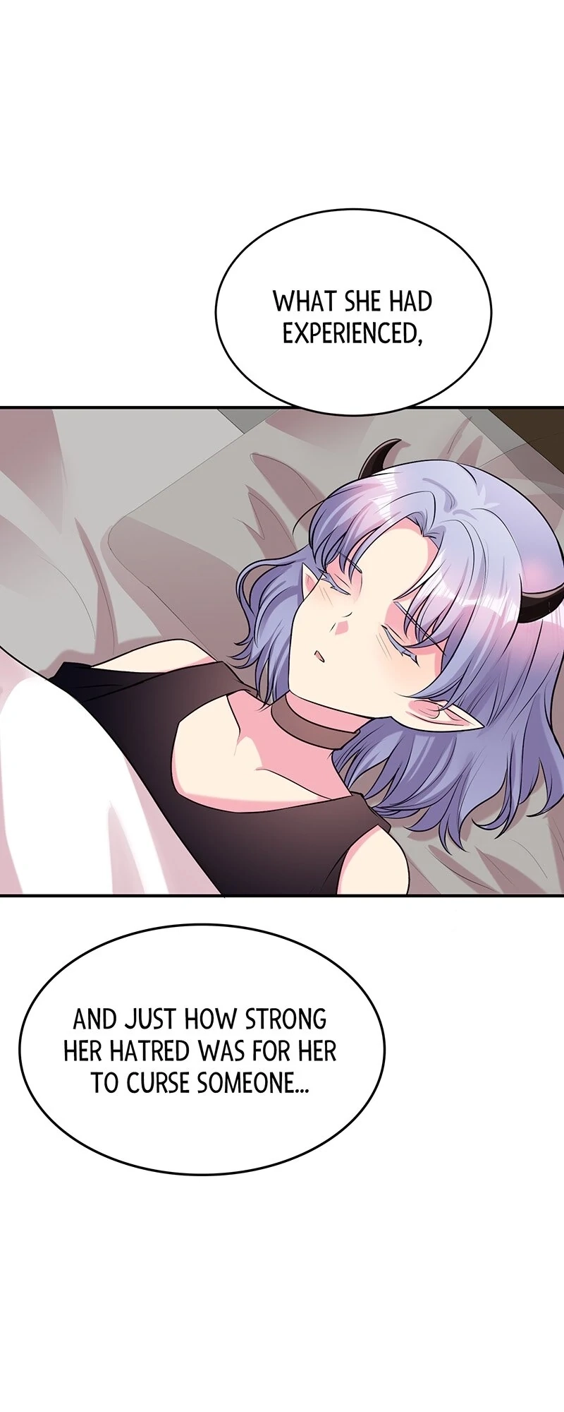 How is This Hot Duke Just a Background Character?! Chapter 59 page 47 - 