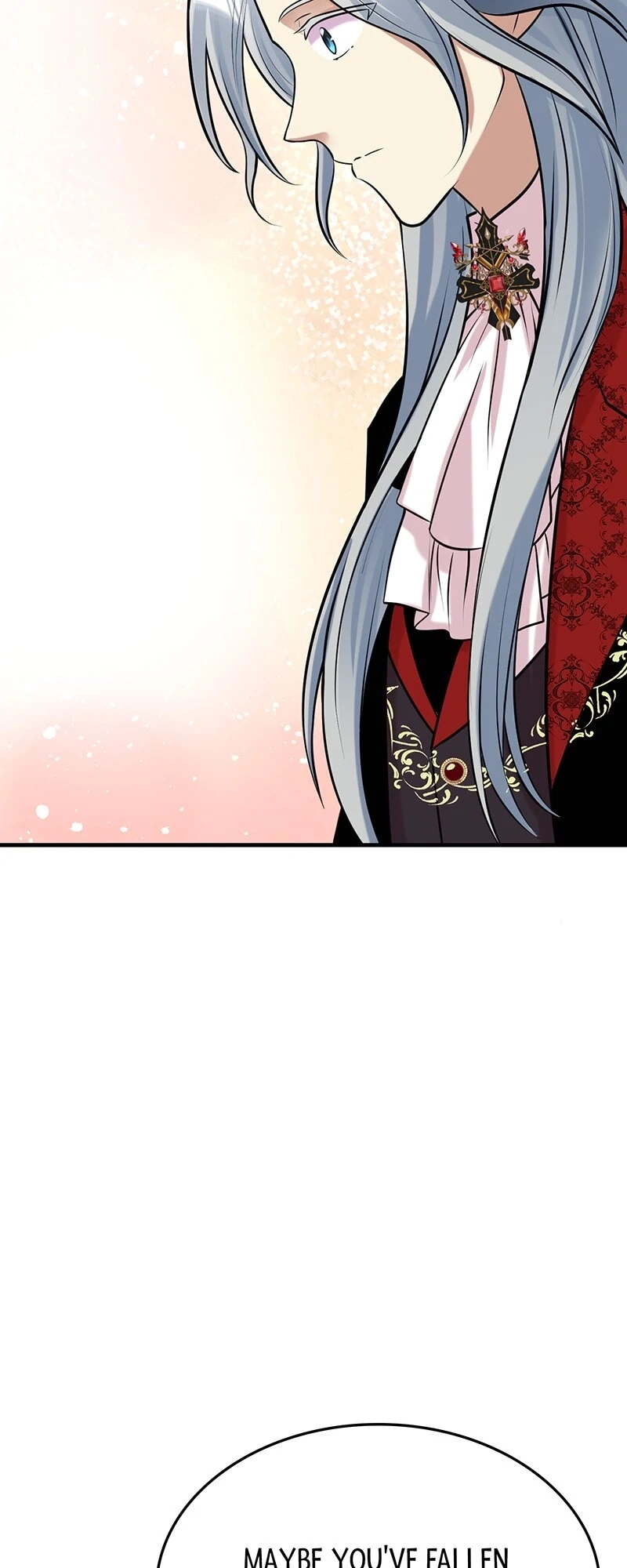 How is This Hot Duke Just a Background Character?! Chapter 59 page 51 - 