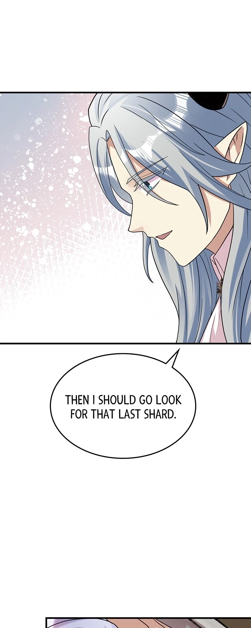 How is This Hot Duke Just a Background Character?! Chapter 59 page 58 - 