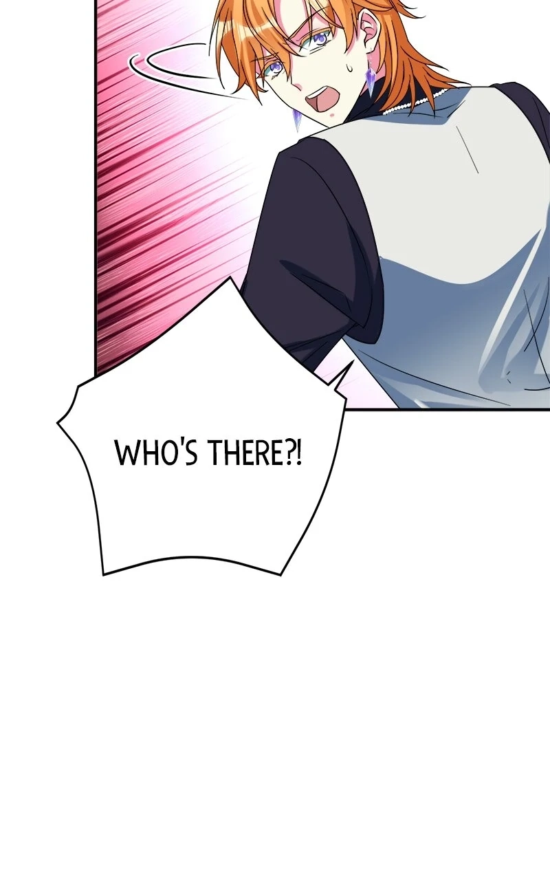 How is This Hot Duke Just a Background Character?! Chapter 59 page 66 - 
