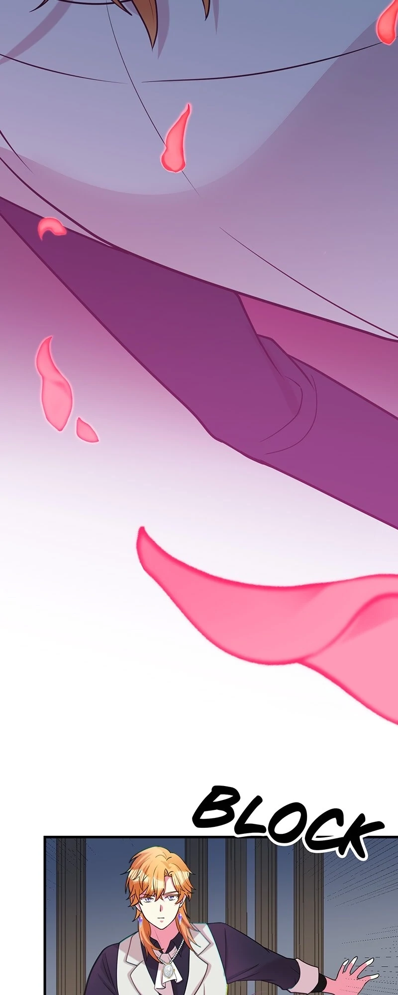 How is This Hot Duke Just a Background Character?! Chapter 59 page 69 - 