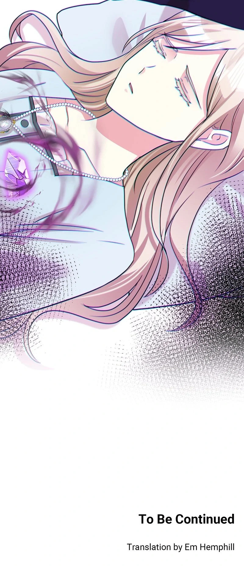 How is This Hot Duke Just a Background Character?! Chapter 59 page 71 - 