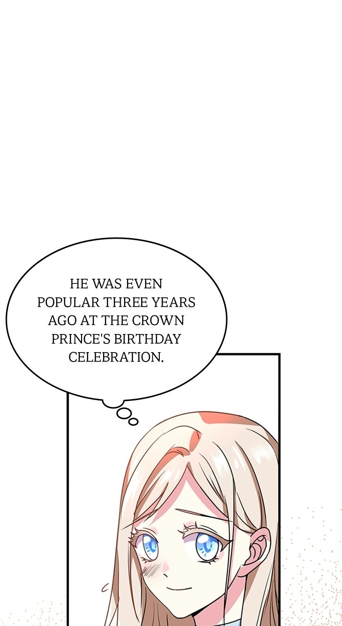 How is This Hot Duke Just a Background Character?! Episode 6 page 13 - 