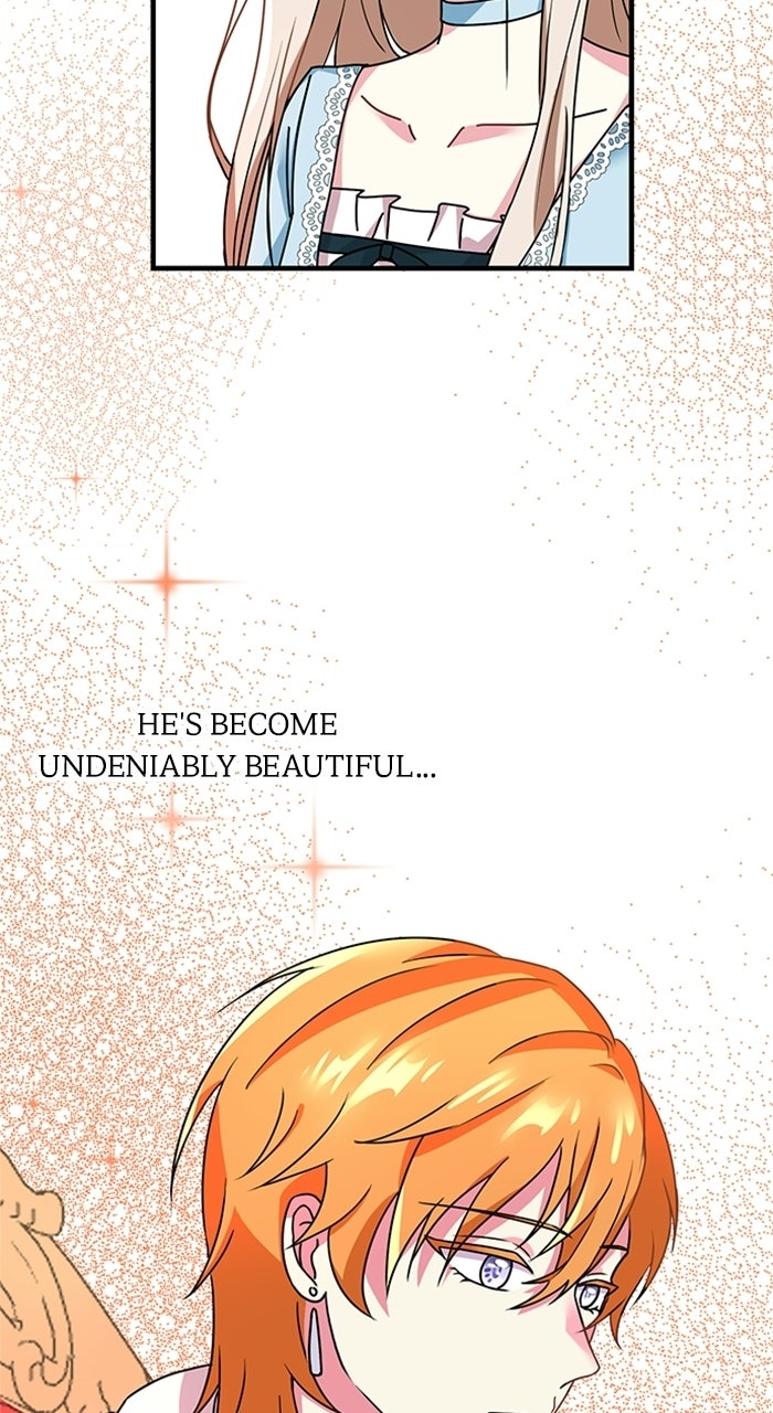 How is This Hot Duke Just a Background Character?! Episode 6 page 14 - 