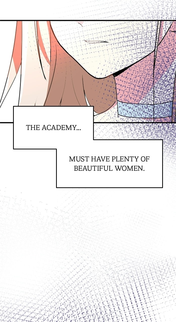 How is This Hot Duke Just a Background Character?! Episode 6 page 16 - 