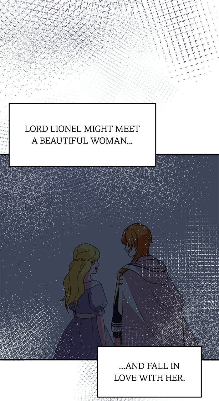 How is This Hot Duke Just a Background Character?! Episode 6 page 17 - 
