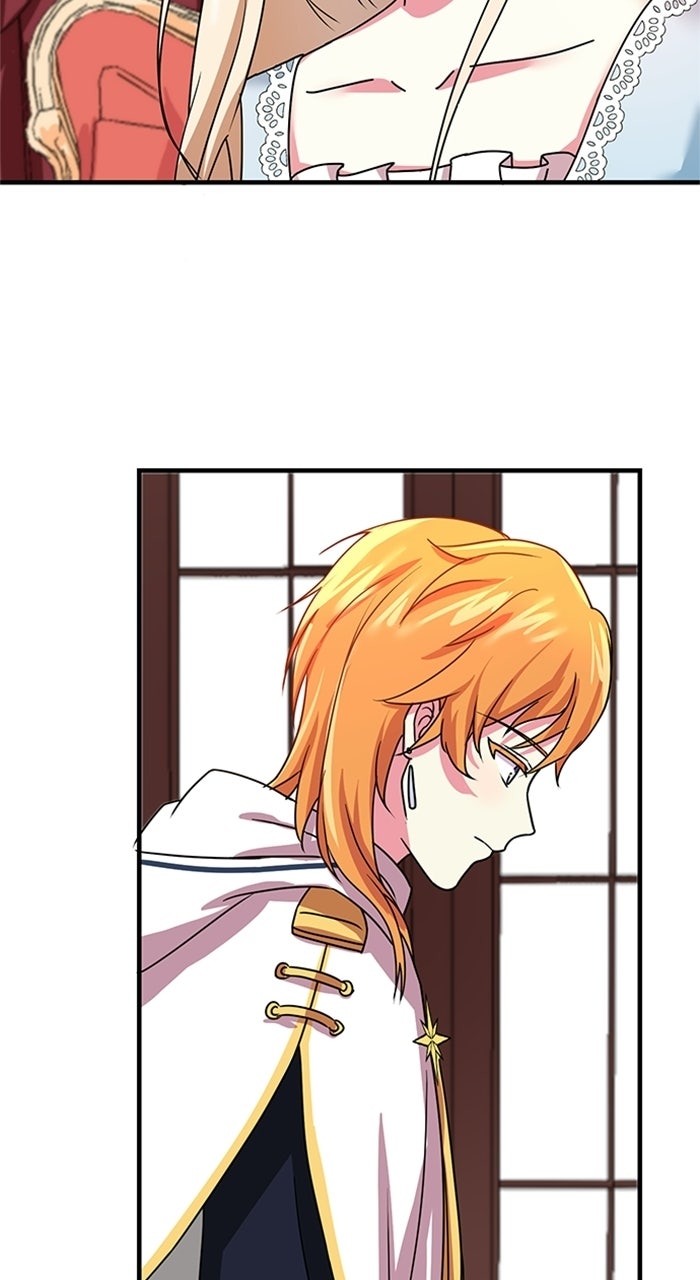 How is This Hot Duke Just a Background Character?! Episode 6 page 3 - 