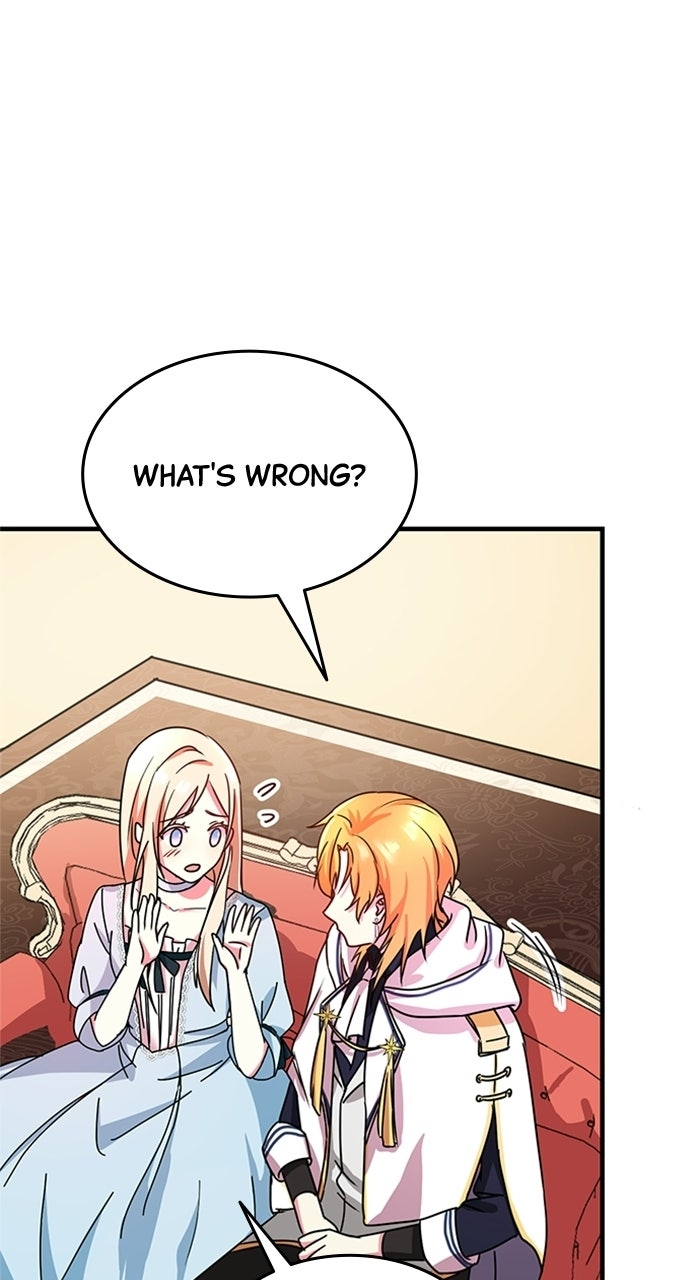 How is This Hot Duke Just a Background Character?! Episode 6 page 24 - 