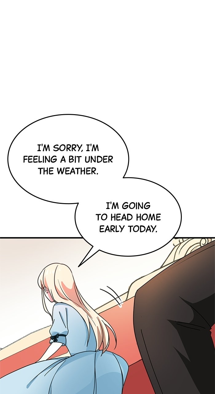 How is This Hot Duke Just a Background Character?! Episode 6 page 26 - 