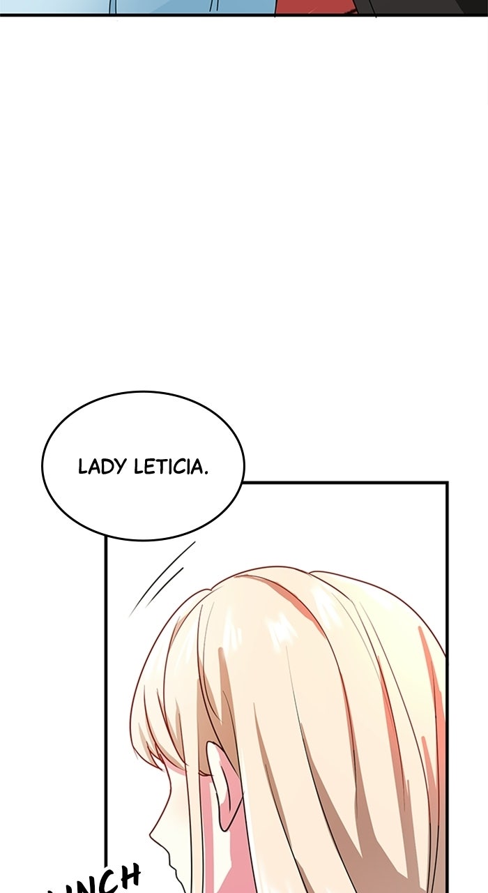 How is This Hot Duke Just a Background Character?! Episode 6 page 27 - 