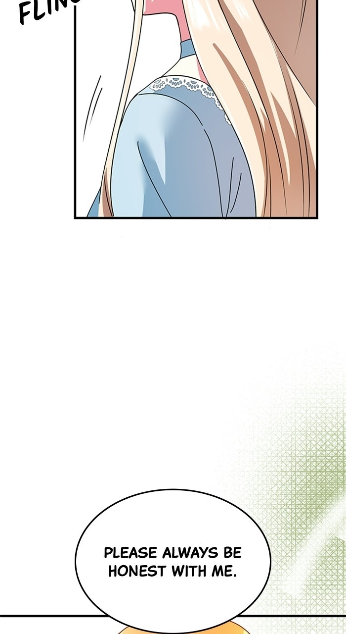 How is This Hot Duke Just a Background Character?! Episode 6 page 28 - 