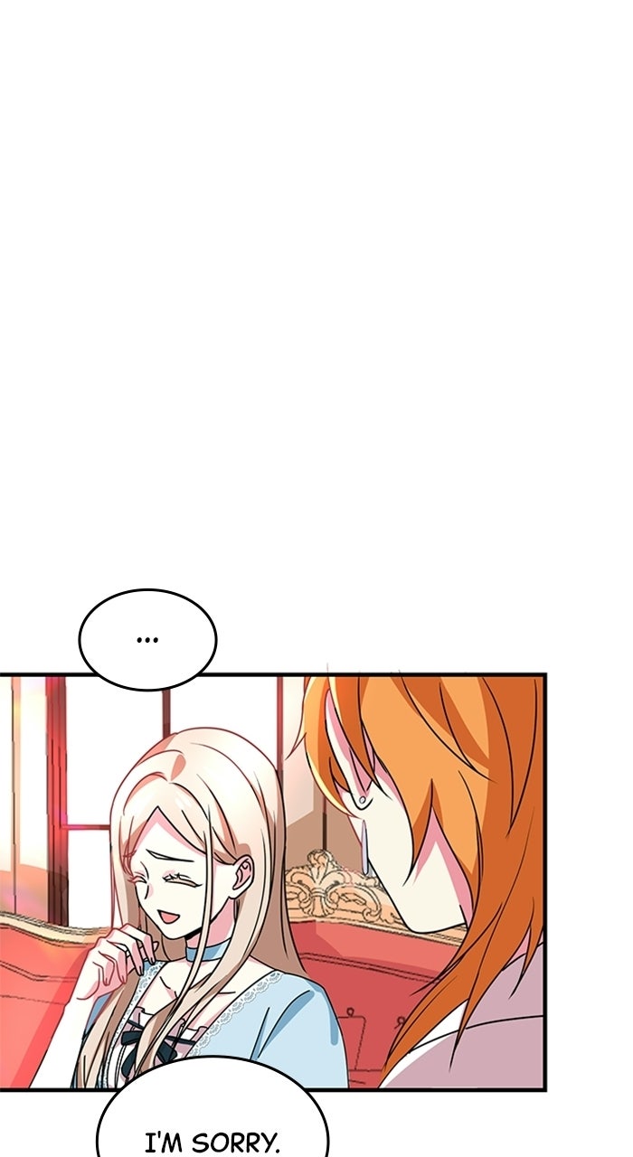 How is This Hot Duke Just a Background Character?! Episode 6 page 40 - 