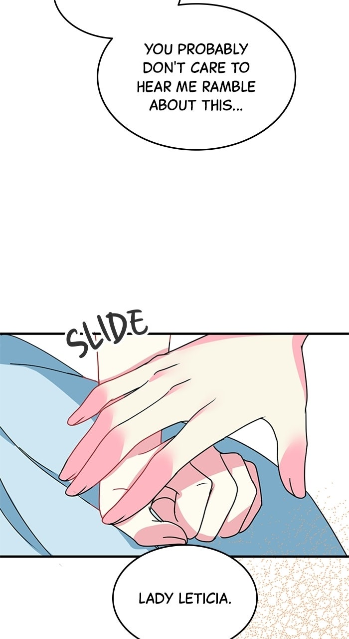 How is This Hot Duke Just a Background Character?! Episode 6 page 41 - 