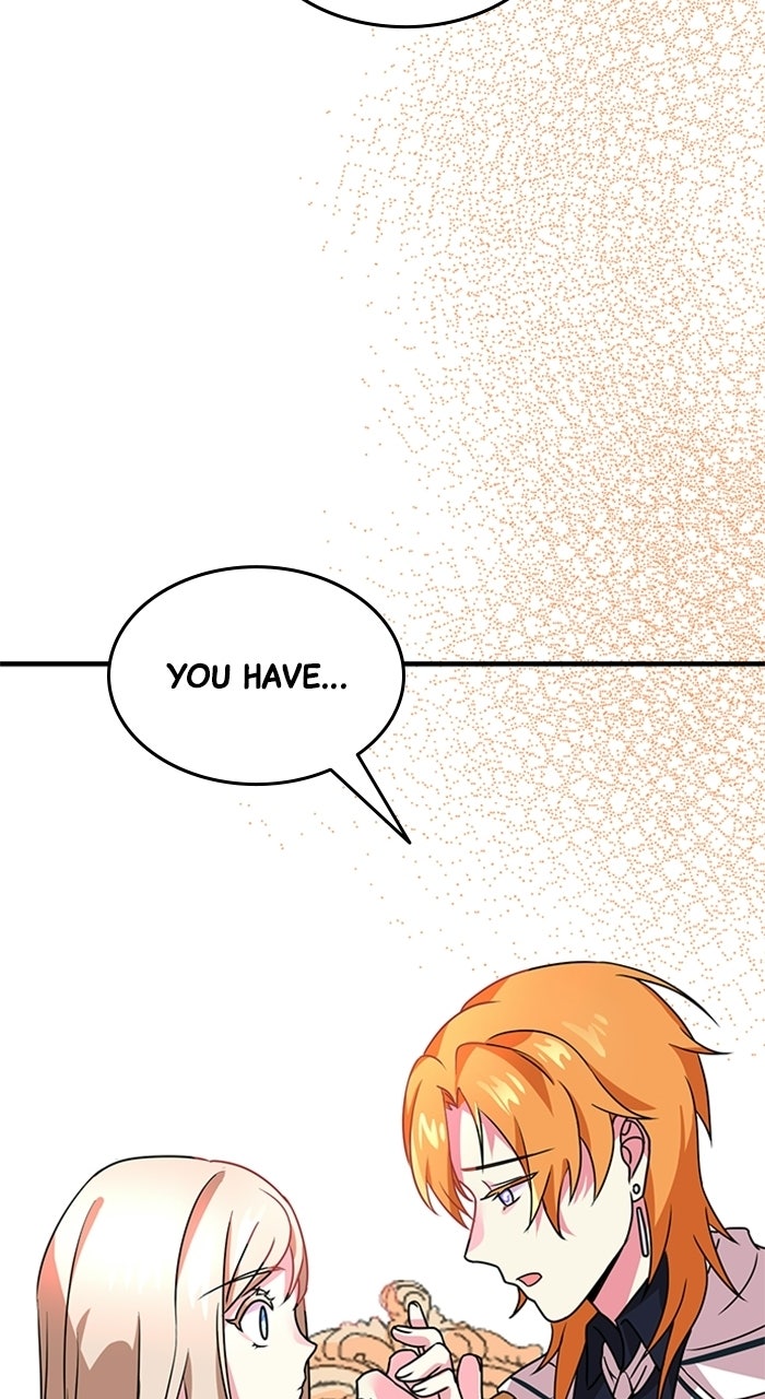 How is This Hot Duke Just a Background Character?! Episode 6 page 42 - 