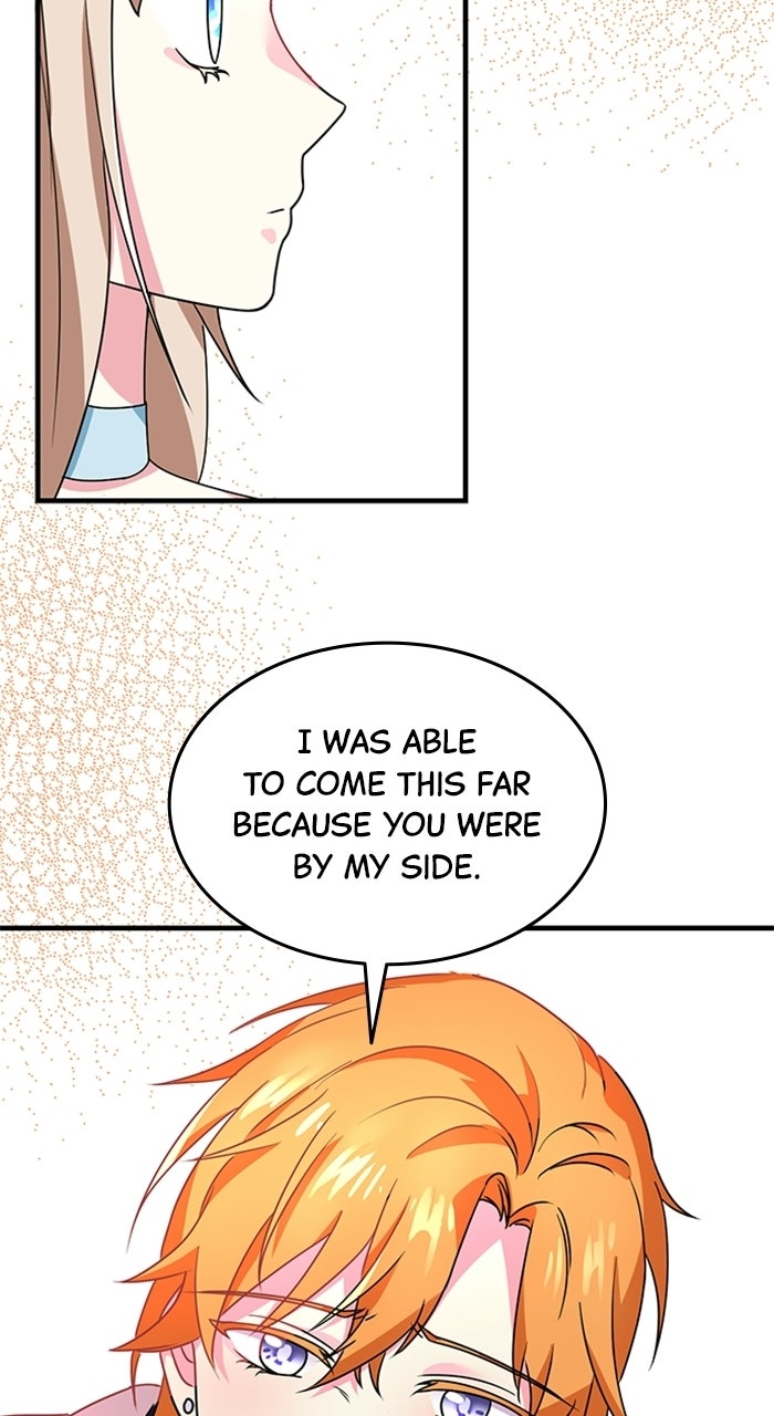 How is This Hot Duke Just a Background Character?! Episode 6 page 44 - 